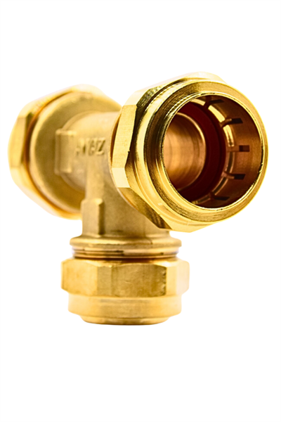 Ayvaz Indoor Te Dn 25 - Dn 20 - Dn 25