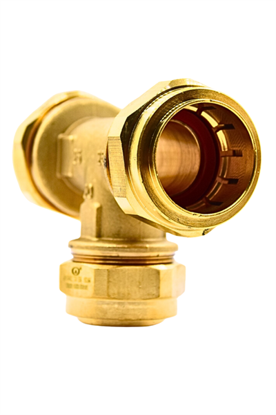 Ayvaz Indoor Te Dn 25 - Dn 20 - Dn 25