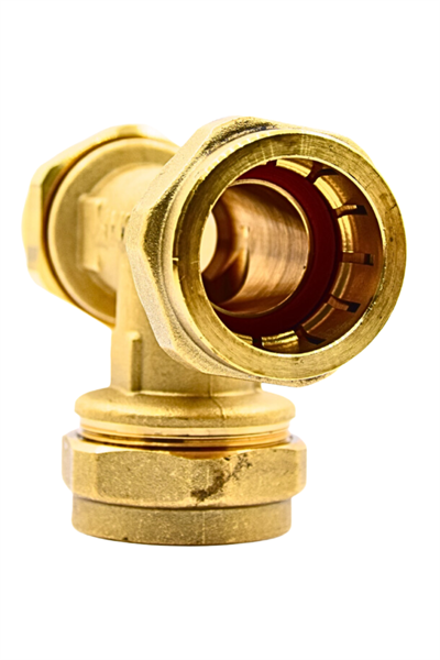 Ayvaz Indoor Te Dn 25 - Dn 25 - Dn 20