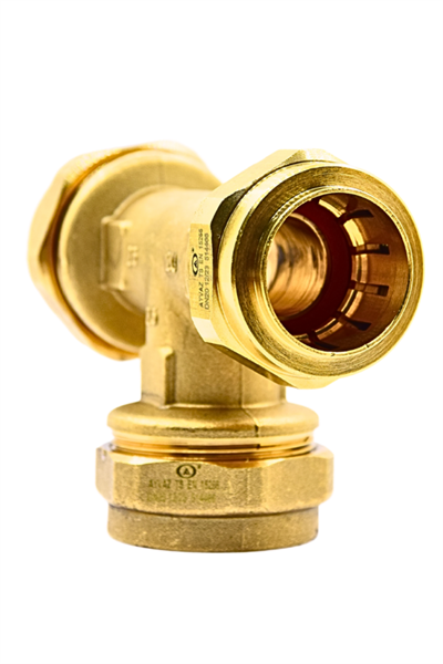 Ayvaz Indoor Te Dn 25 - Dn 25 - Dn 20