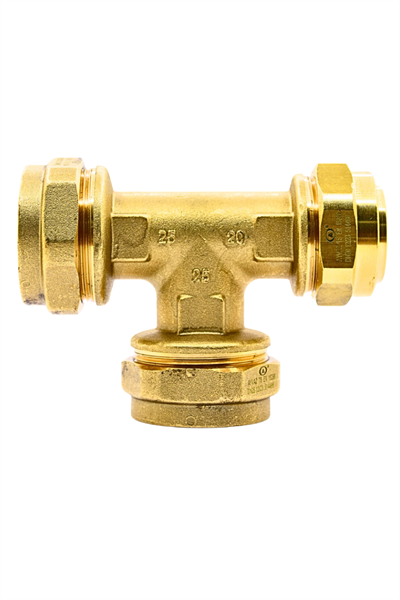 Ayvaz Indoor Te Dn 25 - Dn 25 - Dn 20