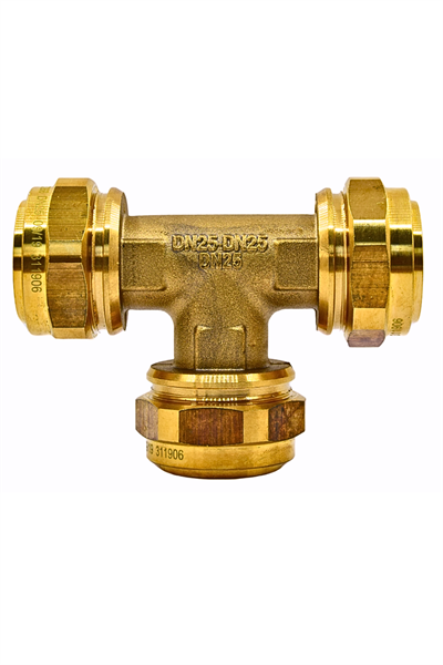 Ayvaz Indoor Te Dn 25 - Dn 25 - Dn 25