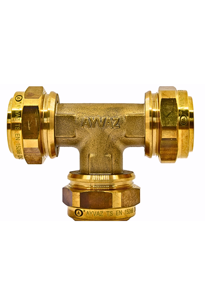 Ayvaz Indoor Te Dn 25 - Dn 25 - Dn 25