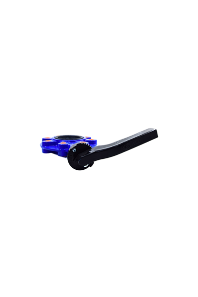 AYVAZ KELEBEK VANA KV4 DN 40 PN16 LUG TİPİ