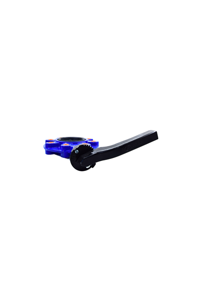 AYVAZ KELEBEK VANA KV4 DN 50 PN16 LUG TİPİ