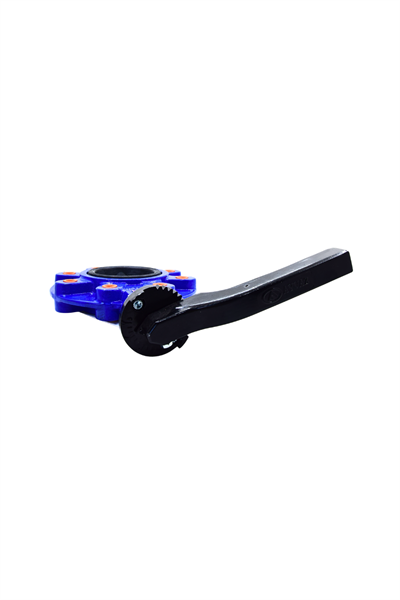 AYVAZ KELEBEK VANA KV4 DN 65 PN16 LUG TİPİ