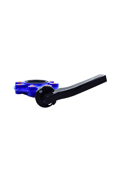 AYVAZ KELEBEK VANA KV4 DN125 PN16 LUG TİPİ