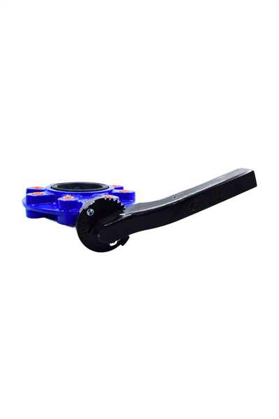 AYVAZ KELEBEK VANA KV4 DN150 PN16 LUG TİP