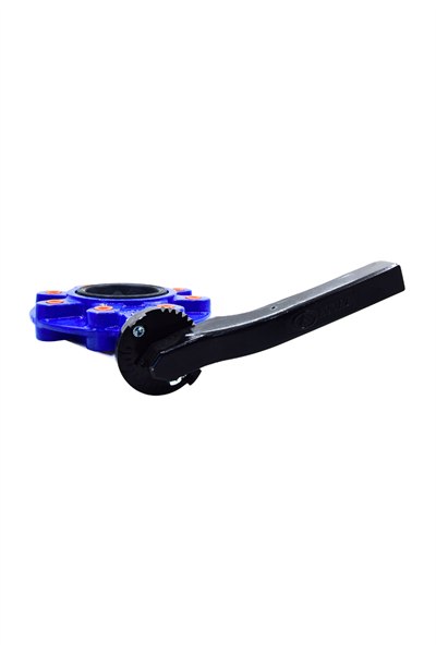 AYVAZ KELEBEK VANA KV4 DN200 PN16 LUG TİPİ