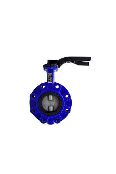 AYVAZ KELEBEK VANA KV8 DN 32 PN16 LUG TİP