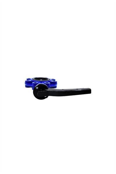 AYVAZ KELEBEK VANA KV8 DN 32 PN16 LUG TİP