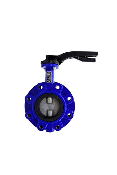 AYVAZ KELEBEK VANA KV8 DN 40 PN16 LUG TİP