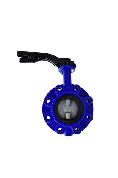 AYVAZ KELEBEK VANA KV8 DN 40 PN16 LUG TİP
