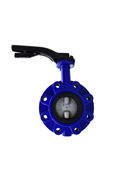 AYVAZ KELEBEK VANA KV8 DN 50 PN16 LUG TİP