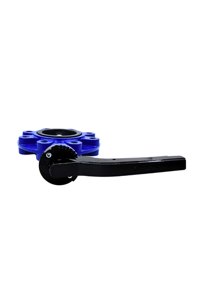 AYVAZ KELEBEK VANA KV8 DN150 PN16 LUG TİP