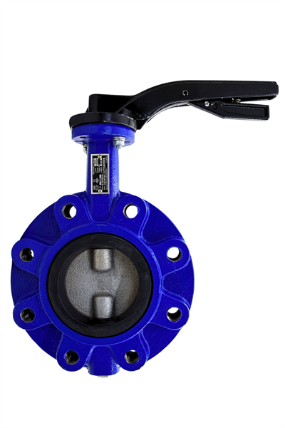 AYVAZ KELEBEK VANA KV8 DN200 PN16 LUG TİP