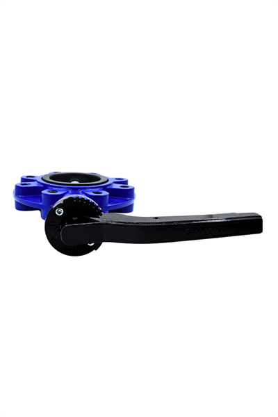 AYVAZ KELEBEK VANA KV8 DN200 PN16 LUG TİP