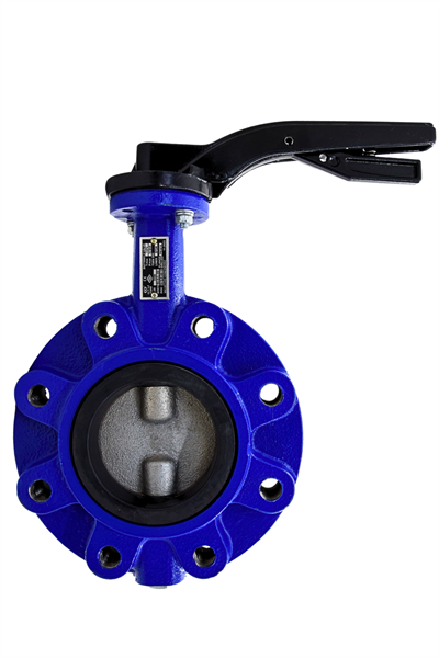 AYVAZ KELEBEK VANA KV8 DN250 PN16 LUG TİP
