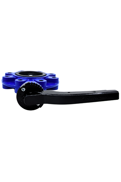 AYVAZ KELEBEK VANA KV8 DN250 PN16 LUG TİP