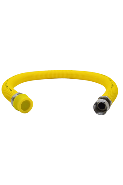Ayvaz Kombi Flex Hortumu 60Cm 3/4