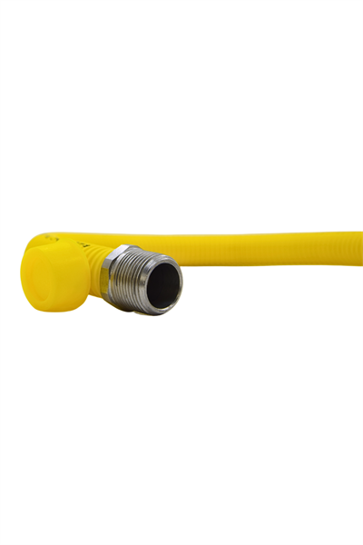 Ayvaz Kombi Flex Hortumu 60Cm 3/4