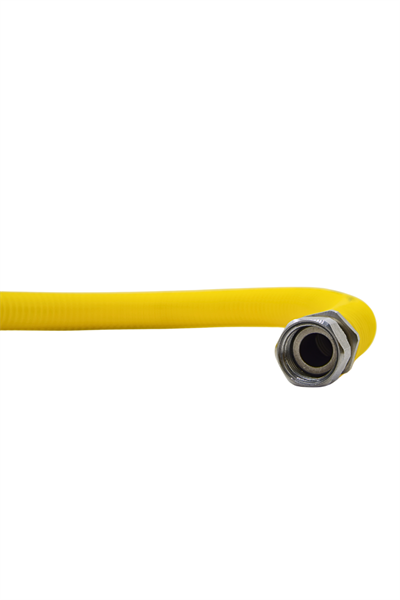 Ayvaz Kombi Flex Hortumu 60Cm 3/4