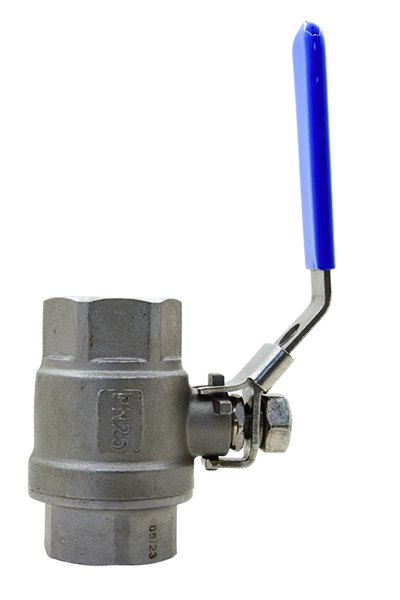 AYVAZ KROM VANA KÜRESEL V-2TN 304 1