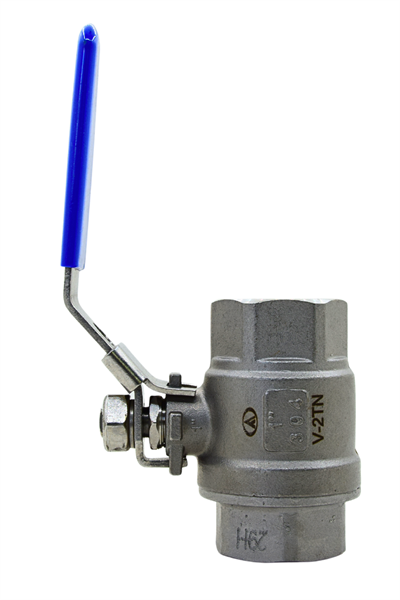 AYVAZ KROM VANA KÜRESEL V-2TN 304 1