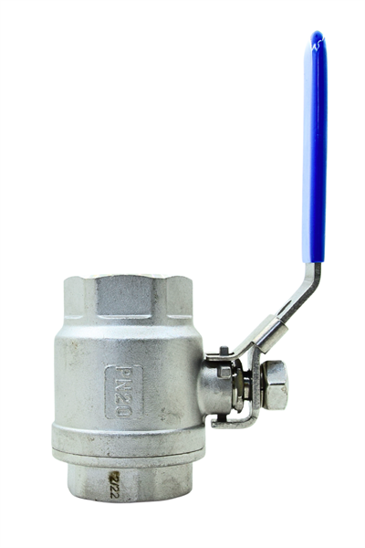 AYVAZ KROM VANA KÜRESEL V-2TN 304 11/2