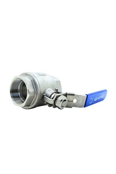 AYVAZ KROM VANA KÜRESEL V-2TN 304 11/2