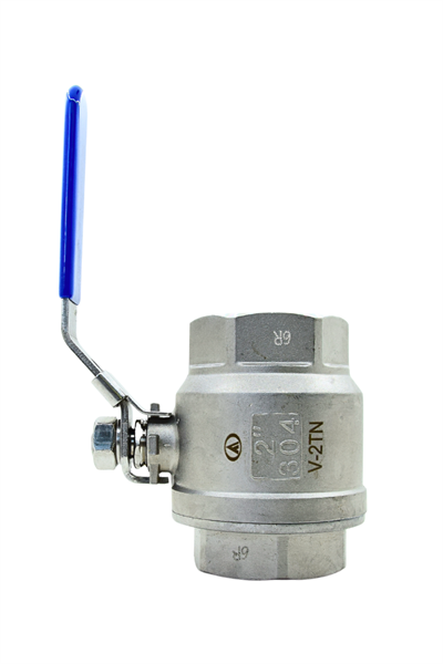 AYVAZ KROM VANA KÜRESEL V-2TN 304 2