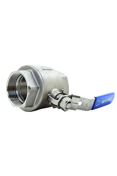 AYVAZ KROM VANA KÜRESEL V-2TN 304 2