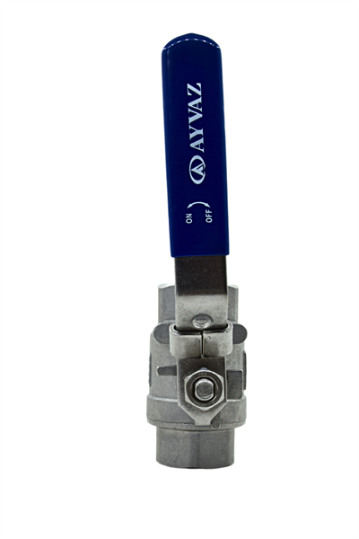 AYVAZ KROM VANA KÜRESEL V-2T 304 1