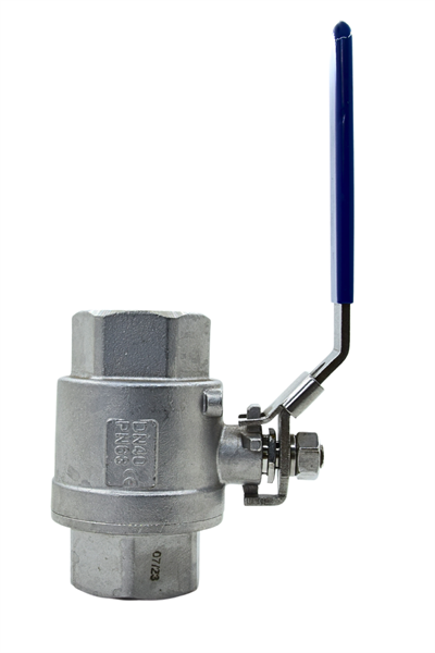 AYVAZ KROM VANA KÜRESEL V-2T 304 11/2