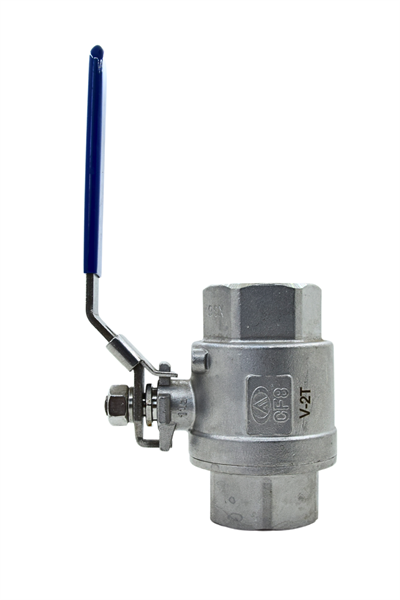 AYVAZ KROM VANA KÜRESEL V-2T 304 11/2