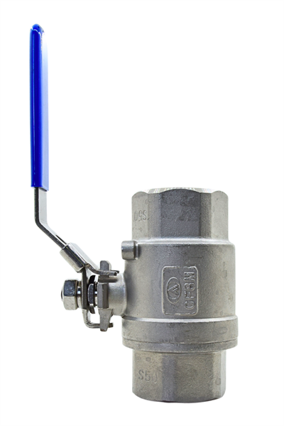 AYVAZ KROM VANA KÜRESEL V-2T 316 11/2