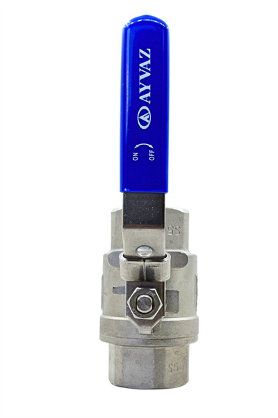 AYVAZ KROM VANA KÜRESEL V-2T 316 2