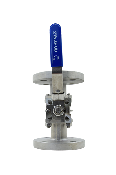 AYVAZ KROM VANA KÜRESEL AKT.TAKILABİLİR DN 20
