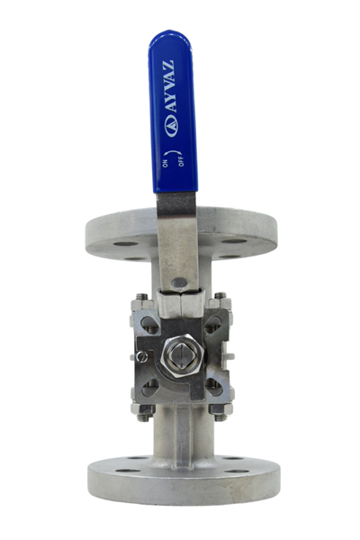 AYVAZ KROM VANA KÜRESEL AKT.TAKILABİLİR DN 32