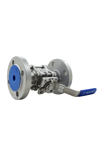 AYVAZ KROM VANA KÜRESEL AKT.TAKILABİLİR DN 40