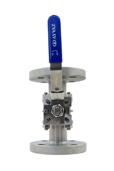 AYVAZ KROM VANA KÜRESEL AKT.TAKILABİLİR DN 25