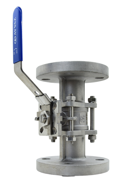 AYVAZ KROM VANA KÜRESEL AKT.TAKILABİLİR DN 40