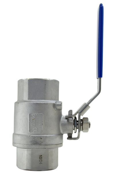 AYVAZ KROM VANA KÜRESEL V-2T 304 4