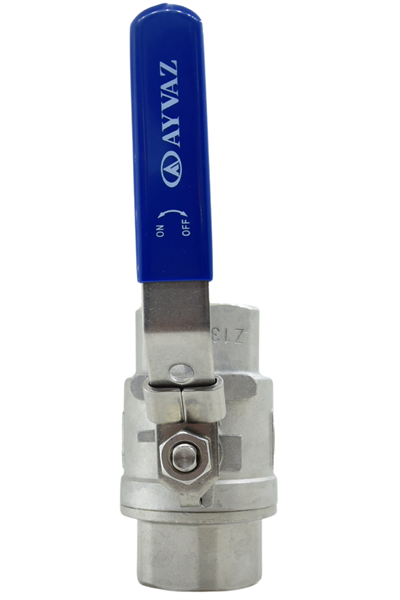 AYVAZ KROM VANA KÜRESEL V-2T 304 4
