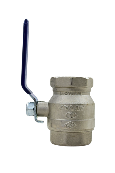 AYVAZ KÜRESEL SU VANASI 11/2 SK-120