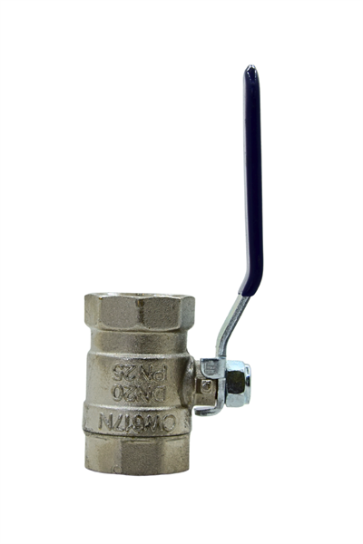 AYVAZ KÜRESEL SU VANASI  3/4 SK-120