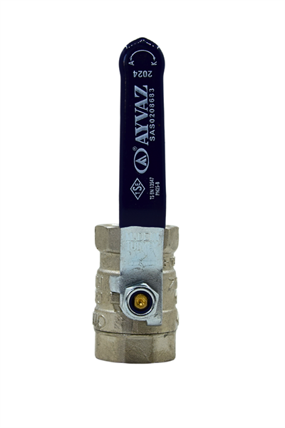 AYVAZ KÜRESEL SU VANASI  3/4 SK-120