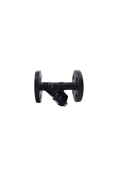AYVAZ PİSLİK TUTUCU DÖKÜM PTY-40 DN 15 PN16