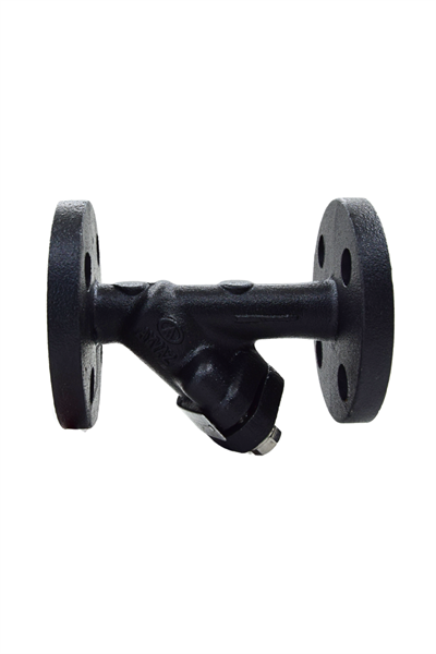 AYVAZ PİSLİK TUTUCU DÖKÜM PTY-40 DN 80 PN16