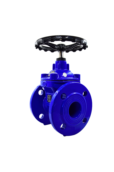AYVAZ SÜRGÜLÜ VANA ELASTOMER GTK-18 DN150